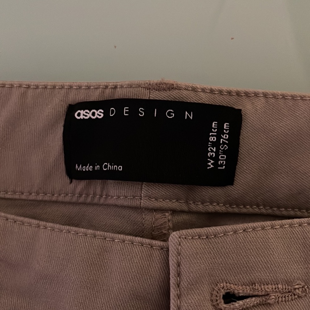 ASOS design pants - Picture 5 of 6